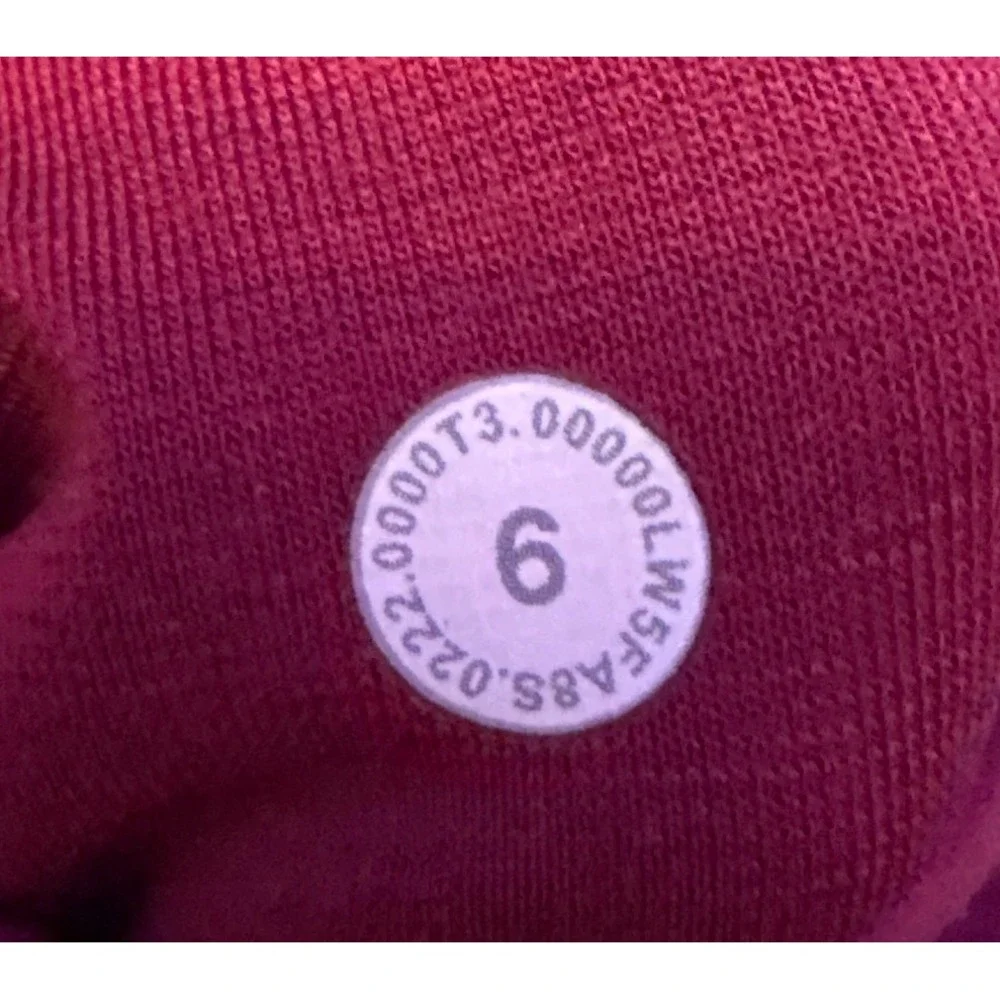 lululemon athletica women size